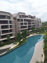 Archipelago (D16), Condominium #155727482